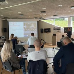 EIT Urban Mobility initiative